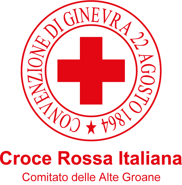 Croce Rossa Italiana - Comitato delle Alte Groane